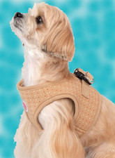 New York Mila Step-in Vest