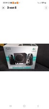 Logitech Z523 2.1