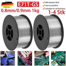 Schweißdraht MIG MAG