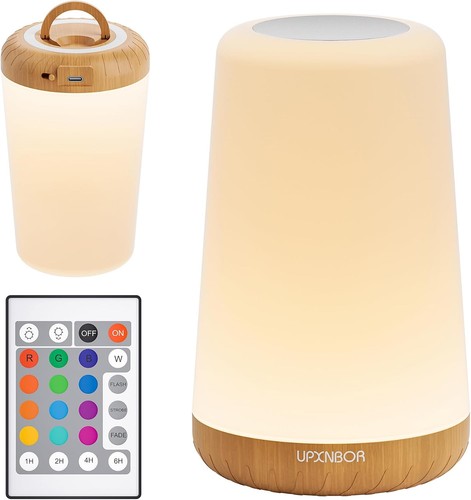 Led nachttischlampe - led,