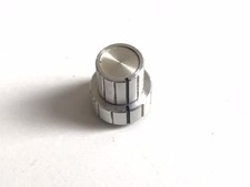 Mic / Line Button für