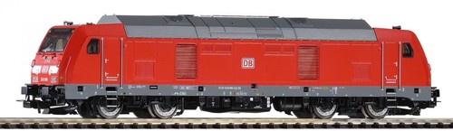 Piko 52510 diesellok 245 db - 52510,