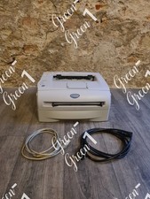 Erst 3238 Seiten Brother HL -