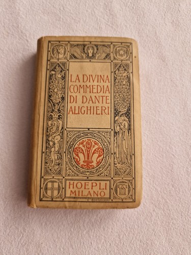 Die göttliche komödie dante - die,