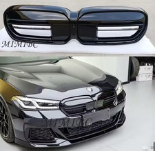 BMW 5er G30 G31 LCI Glänzend