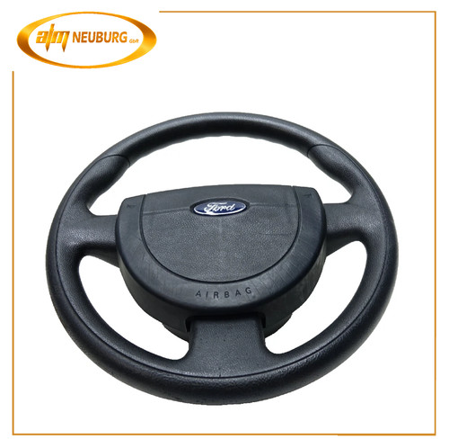 Original ford fiesta lenkrad - ford,
