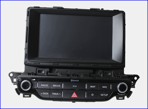 96550 g5310 radio - radio, navi