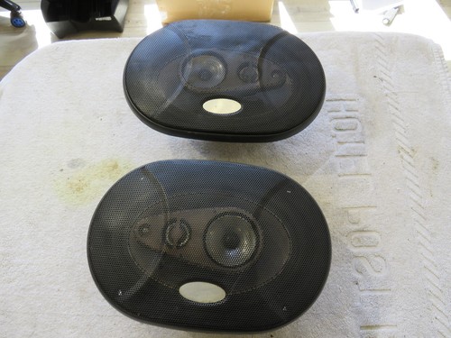 Blaupunkt 469 ohm 4 - 2x, gt