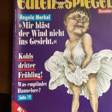  Eulenspiegel. Ca. 90