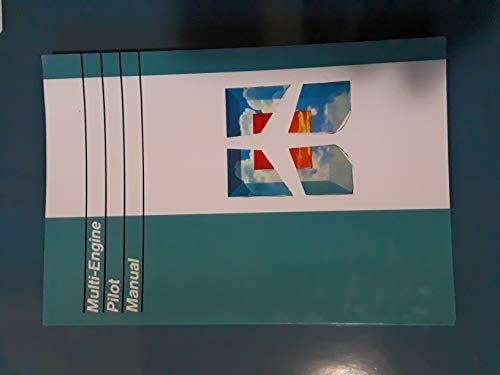 Multi engine pilot manual buch - multi-engine,