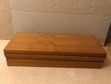 Whb regalböden teak x - whb,