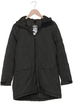adidas Mantel Damen Jacke Parka Gr. S Grün #t7lelhc