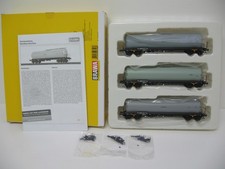 Brawa 48758 Neubaukesselwagen