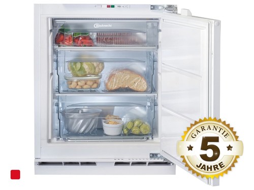 Bauknecht gsu 8f2 - bauknecht,