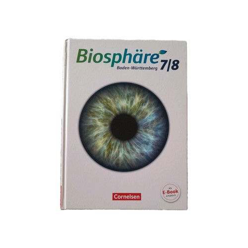 Biosphäre sekundarstufe - biosphäre,