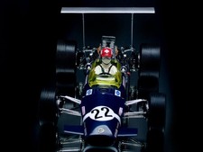 Exoto – 1968 Rob Walker