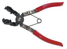 Schlauchklemmenzange Schlauchschellenzange Spezial für CLIC und CLIR-R Klemmen