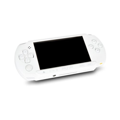 Sony psp e1004 konsole - e1004, in