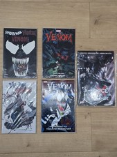 Marvel Comic Sammlung Konvolut