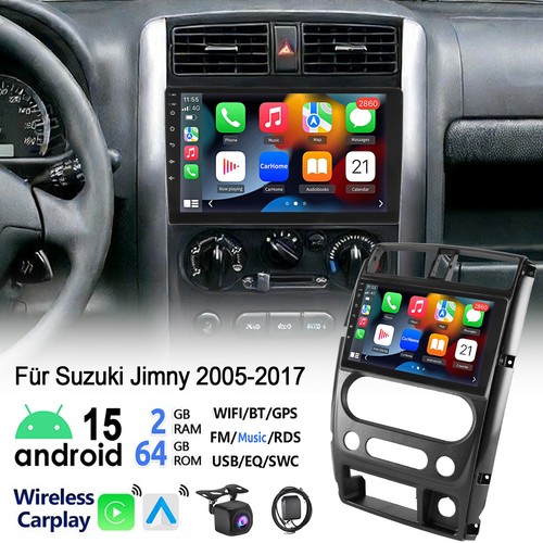 64gb carplay autoradio - carplay,