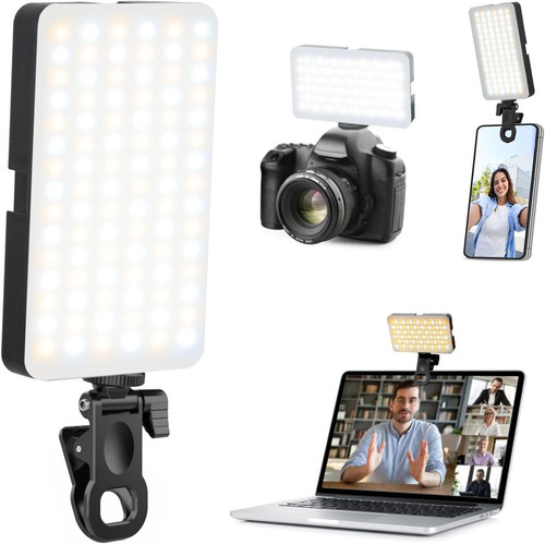 Led selfie licht ringlicht - selfie,