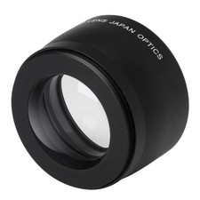 52 Mm 2x Teleobjektiv