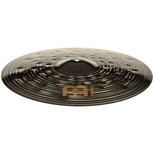 Crash becken meinl - crash-becken,