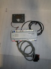 Elco Heizungsregler  LOGON  B G2/Z2   RVS63.283/160  mit Display