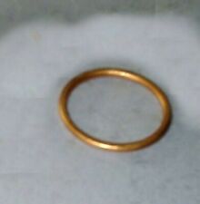 Sachs 50 Motor 50/2 50/3 50/A  Auspuff Krümmer Dichtring 26mm Hercules MF MP G3