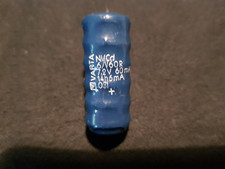 VARTA Akku Ni/Cd 6/V 60R 7,2V 60mAh