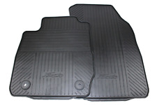 Original Fußmatten vorne