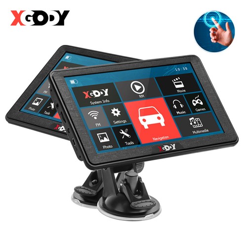Xgody auto wohnmobile lkw - auto,