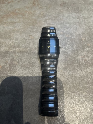 Rado damenuhr jubilee - rado,