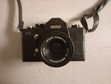 Spiegelreflexkamera Revue ML