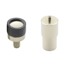 Hohlnietwerkzeug Einzelkopf