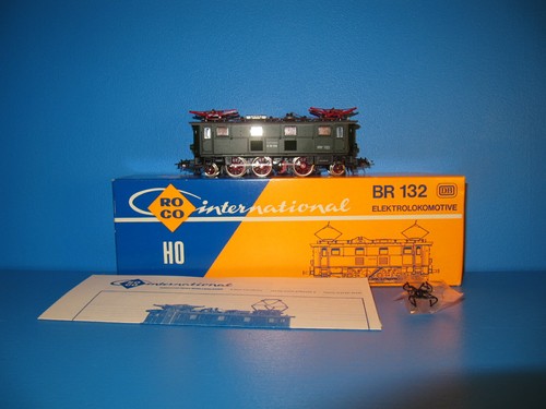 Roco lok e - e-, 103