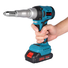 Makita Akku Nietpistole 20000N