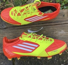 Adidas Adizero F50 Leder FG UK