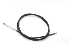 Hand Brake Cable Rear Quad for