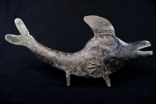 Art afrikanisch tribal - art, big