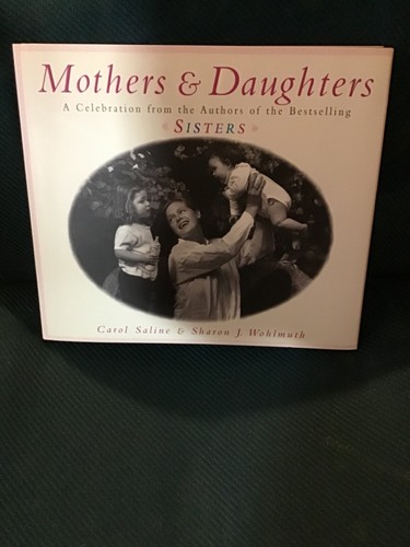 Mothers and daughters - and, by