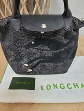 Longchamp Edition limitee