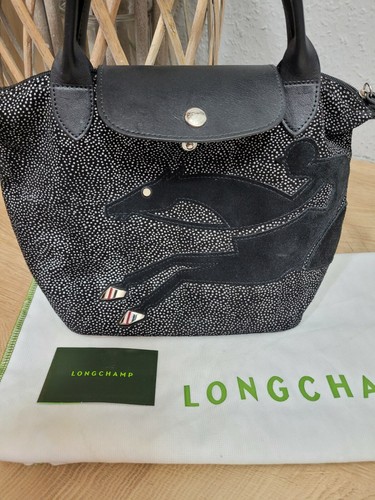 Longchamp edition limitee - longchamp,