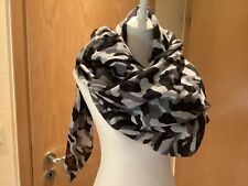 louis vuitton stephen sprouse Schal Camouflage 🧡🧡🧡