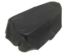 Sitzbankbezug Sitz Sitzbank Bezug Schwarz für Piaggio TPH TEC1T Typhoon 50 100 1