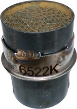 Auspuff-Katalysator LeoVince