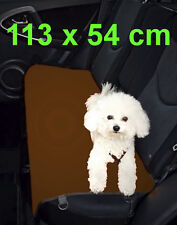 🐶 HUNDEDECKE AUTO