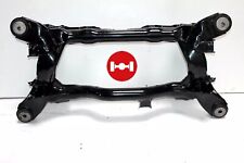 Original Audi A6 C5 Hinterachse Achsträger Quattro ALLROAD Alte Buchsen