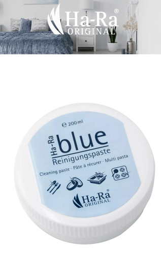 Original blue hans raab - original,