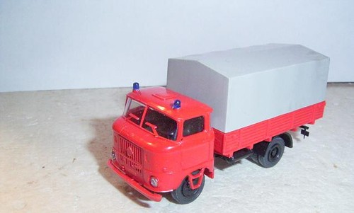 Ses ifa feuerwehr - 50,